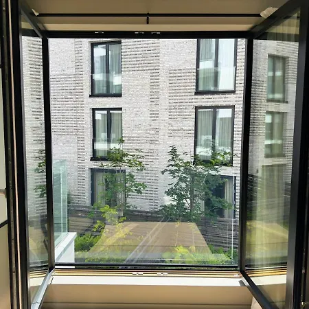 Apartment At Sommerro *