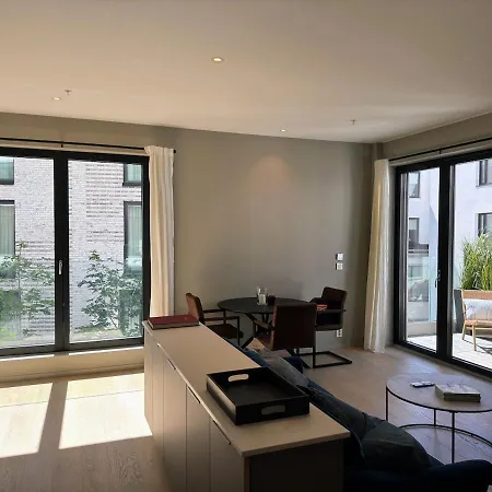 Apartment At Sommerro Oslo