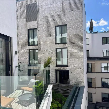 At Sommerro Apartment