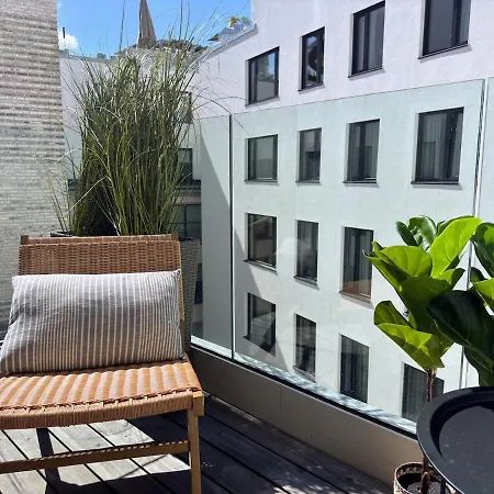 Apartment At Sommerro